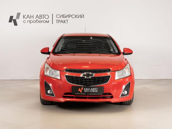 Chevrolet Cruze I Рестайлинг с пробегом 2013 года, цена 800 000 рублей, 144524 км, седан, Автокод Объявления