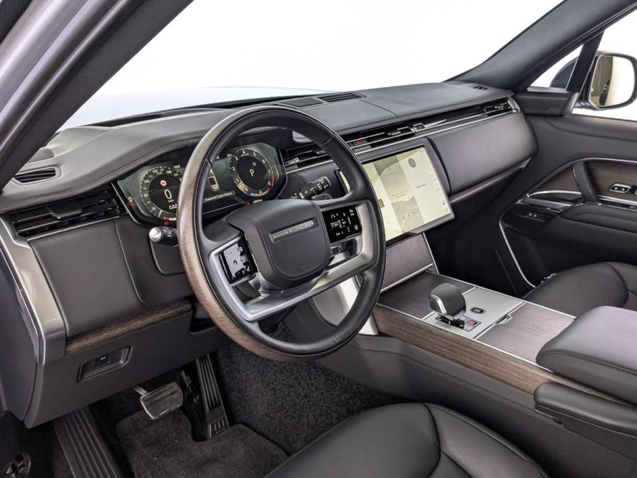 Land Rover Range Rover V Москва  - изображение 14