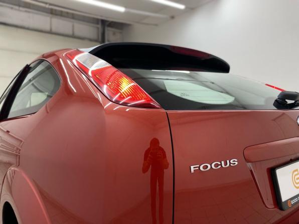 Ford Focus II с пробегом 2007 года, цена 579 000 рублей, 119377 км, хэтчбек, Автокод Объявления