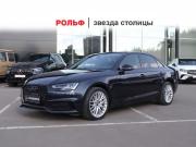 Audi A4 V (B9) Москва  - изображение 25