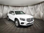 Mercedes-Benz GLB I (X247) Москва  - изображение 23