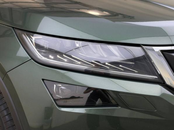 Skoda Kodiaq I с пробегом 2019 года, цена 2 749 000 рублей, 147608 км, внедорожник, Автокод Объявления