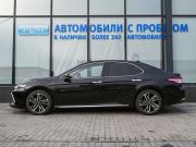 Toyota Camry VIII (XV70) Рестайлинг Екатеринбург  - изображение 23