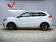 Lada (ВАЗ) XRAY I Уфа  - изображение 24