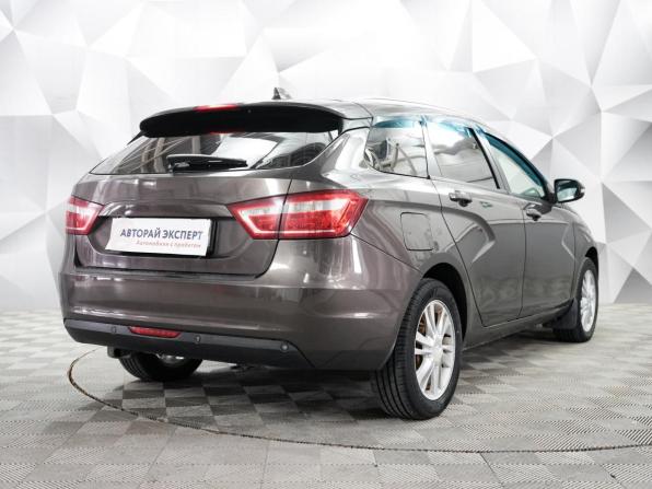 Lada (ВАЗ) Vesta I с пробегом 2017 года, цена 922 000 рублей, 160000 км, универсал, Автокод Объявления