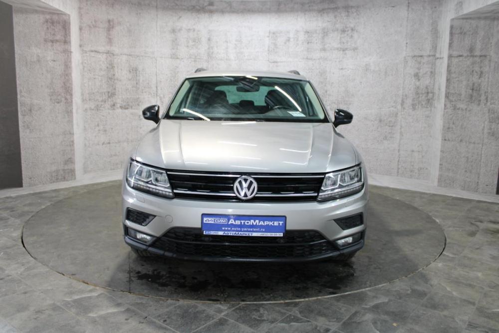 Volkswagen Tiguan II Ярославль  - изображение 2
