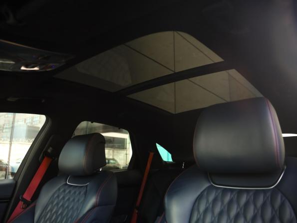 Genesis GV70 I с пробегом 2021 года, цена 4 399 000 рублей, 96393 км, внедорожник, Автокод Объявления