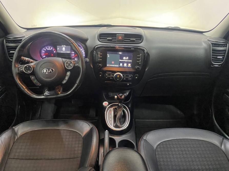 Kia Soul II Рестайлинг Воронеж  - изображение 10