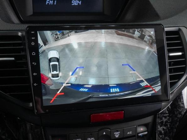 Honda Accord VIII с пробегом 2009 года, цена 1 249 000 рублей, 165281 км, седан, Автокод Объявления