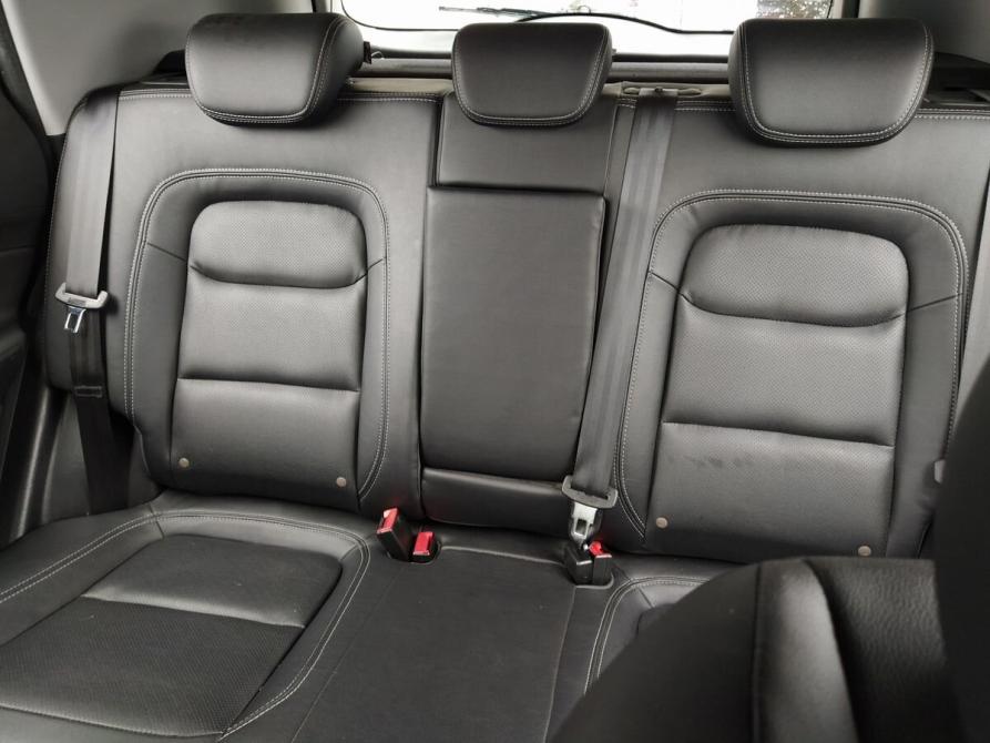 Chery Tiggo 4 I Рестайлинг Екатеринбург  - изображение 25