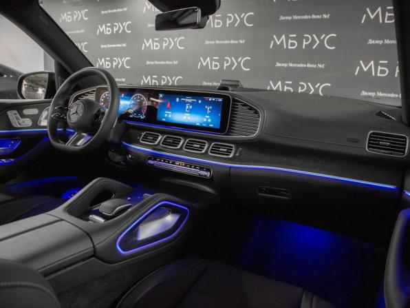 Новый Mercedes-Benz GLS II (X167) Рестайлинг 2026 года, цена 16 400 000 рублей, внедорожник, Автокод Объявления