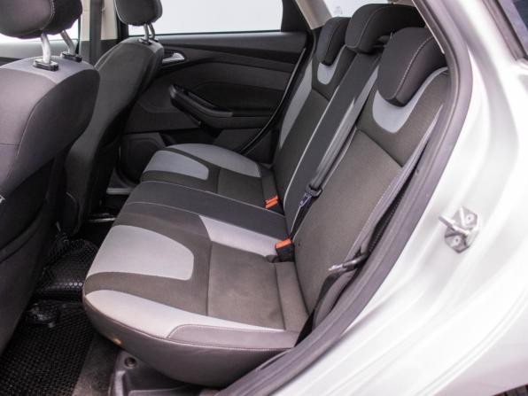 Ford Focus III с пробегом 2012 года, цена 729 000 рублей, 237997 км, хэтчбек, Автокод Объявления