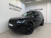 Land Rover Range Rover IV Рестайлинг Санкт-Петербург  - изображение 41