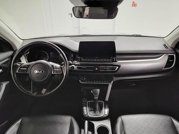 Kia Seltos I с пробегом 2019 года, цена 1 913 000 рублей, 89570 км, внедорожник, Автокод Объявления