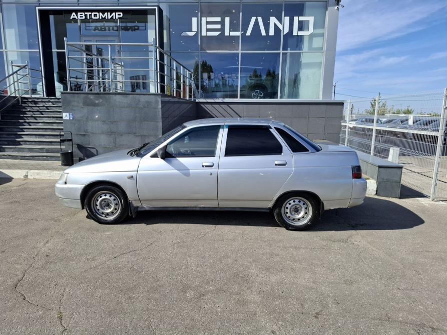 Lada (ВАЗ) 2110 Саратов  - изображение 8