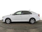 Skoda Rapid I Рестайлинг Москва  - изображение 35