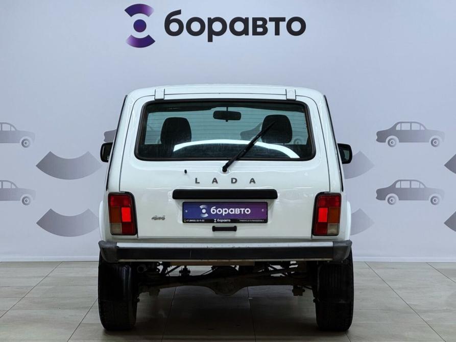 Lada (ВАЗ) 2121 (4x4) I Рестайлинг Ставрополь  - изображение 4