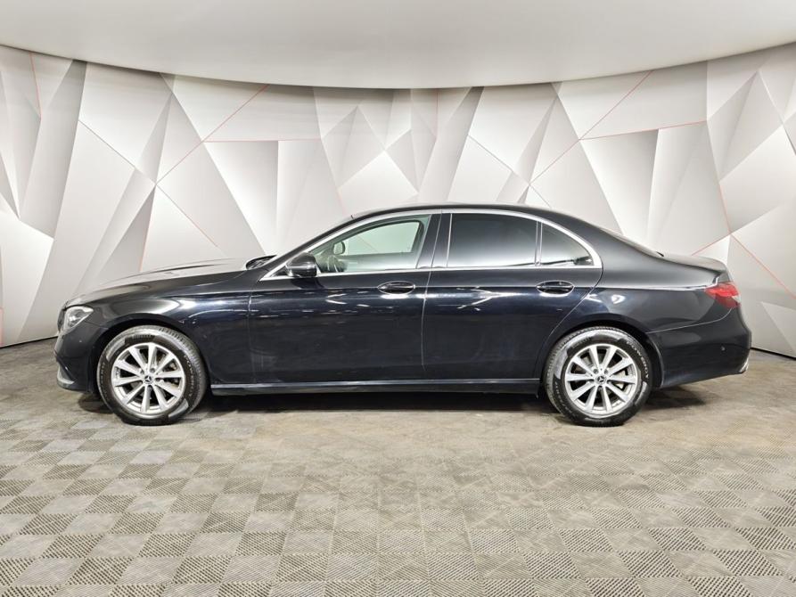 Mercedes-Benz E-Класс V (W213 S213 C238) Рестайлинг Москва  - изображение 5