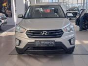 Hyundai Creta I Казань  - изображение 24
