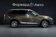 Mitsubishi Outlander III Рестайлинг 2 Тюмень  - изображение 38