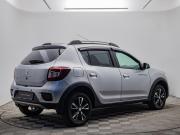 Renault Sandero II Рестайлинг Москва  - изображение 22