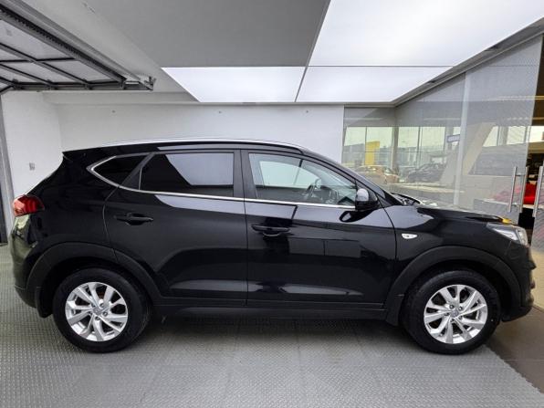 Hyundai Tucson III Рестайлинг с пробегом 2020 года, цена 2 400 000 рублей, 141266 км, внедорожник, Автокод Объявления