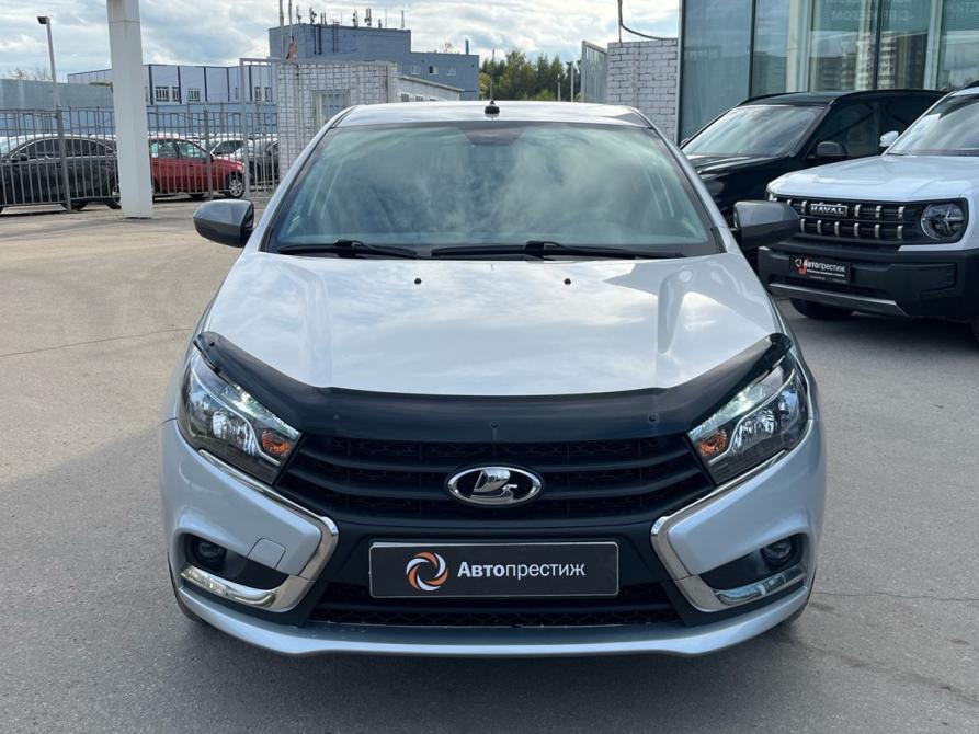 Lada (ВАЗ) Vesta I Калуга  - изображение 2