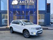 Suzuki Vitara II Архангельск  - изображение 23