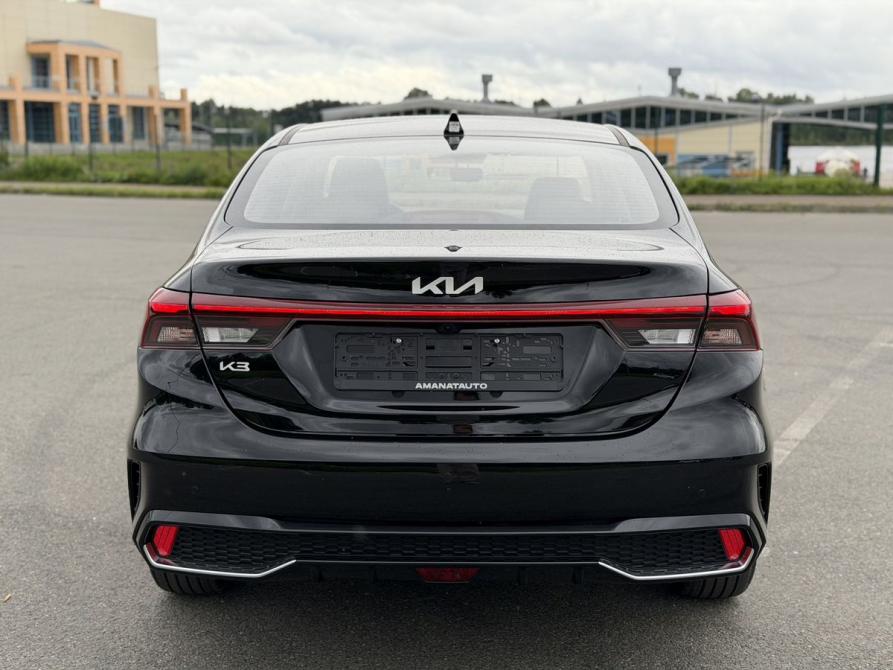 Kia K3 II (China Market) Рестайлинг Казань  - изображение 5