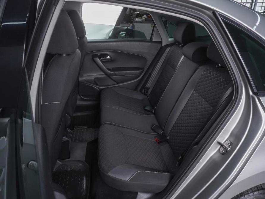 Volkswagen Polo V Рестайлинг Ростов-на-Дону  - изображение 9