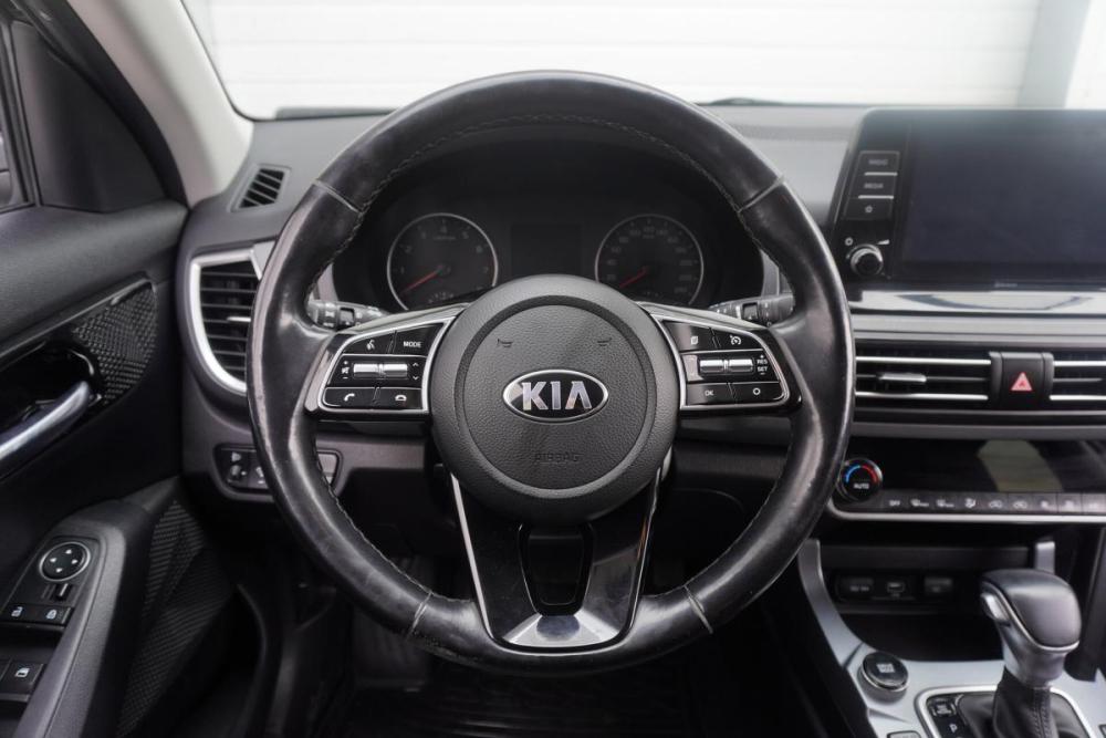 Kia Seltos I Ульяновск  - изображение 13