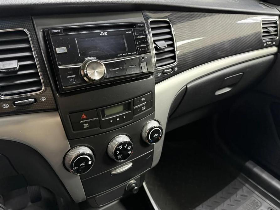 SsangYong Actyon II Оренбург  - изображение 11
