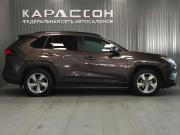 Toyota RAV4 V (XA50) Пермь  - изображение 24