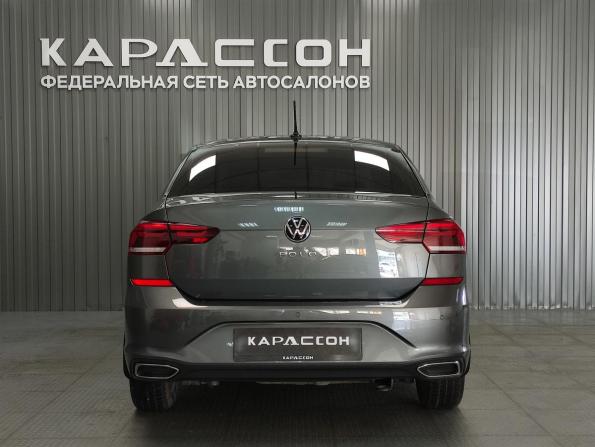 Volkswagen Polo VI с пробегом 2021 года, цена 1 769 000 рублей, 73879 км, лифтбек, Автокод Объявления