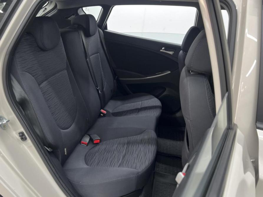 Hyundai Solaris I Рестайлинг Ростов-на-Дону  - изображение 7