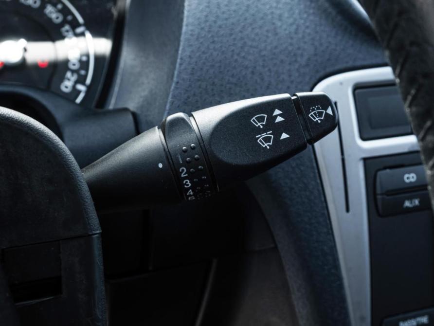 Ford Fusion I Рестайлинг Ставрополь  - изображение 16