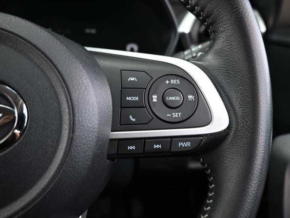 Daihatsu Rocky A200 с пробегом 2019 года, цена 1 614 000 рублей, 51523 км, внедорожник, Автокод Объявления