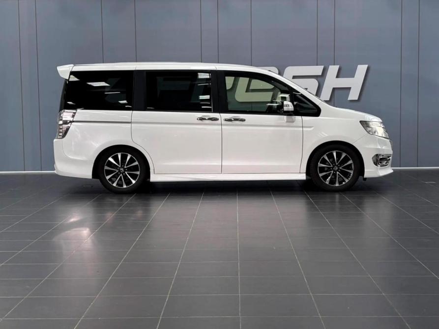 Honda Stepwgn IV Рестайлинг Сыктывкар  - изображение 6