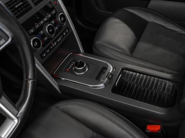 Land Rover Discovery Sport I с пробегом 2018 года, цена 1 990 000 рублей, 195851 км, внедорожник, Автокод Объявления