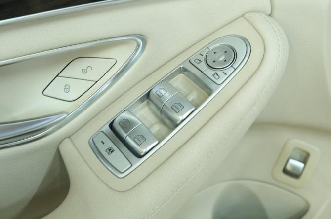 Mercedes-Benz C-Класс IV (W205) с пробегом 2016 года, цена 2 499 000 рублей, 195000 км, седан, Автокод Объявления
