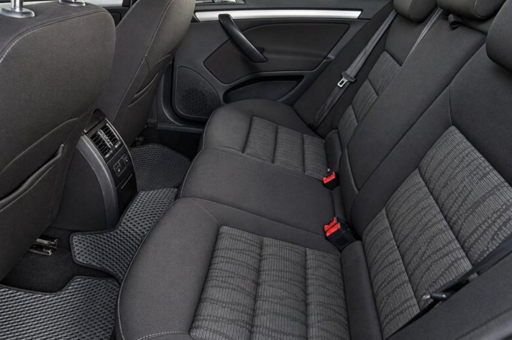 Skoda Octavia II (A5) Рестайлинг Челябинск  - изображение 19