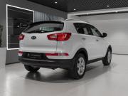 Kia Sportage III Москва  - изображение 28