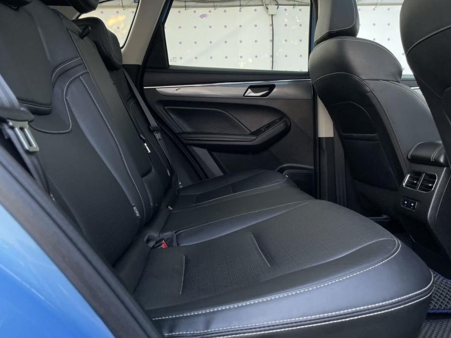 Haval Jolion I Рестайлинг Тамбов  - изображение 13