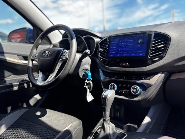 Lada (ВАЗ) Vesta I с пробегом 2020 года, цена 1 200 000 рублей, 92622 км, универсал, Автокод Объявления