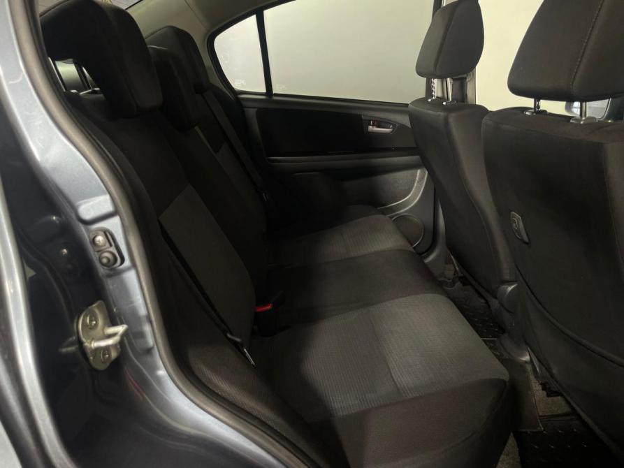 Suzuki SX4 I (Classic) Воронеж  - изображение 24