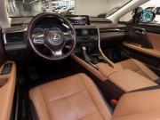 Lexus RX IV Москва  - изображение 38
