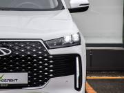 Chery Tiggo 4 I Рестайлинг 2 Магнитогорск  - изображение 32