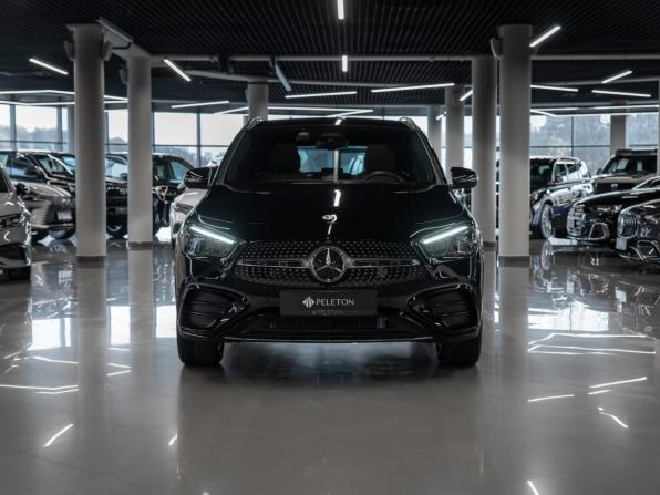 Mercedes-Benz GLA II (H247) Рестайлинг с пробегом 2024 года, цена 6 250 000 рублей, 8333 км, внедорожник, Автокод Объявления