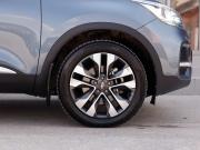 Chery Tiggo 4 I Рестайлинг Новосибирск  - изображение 29