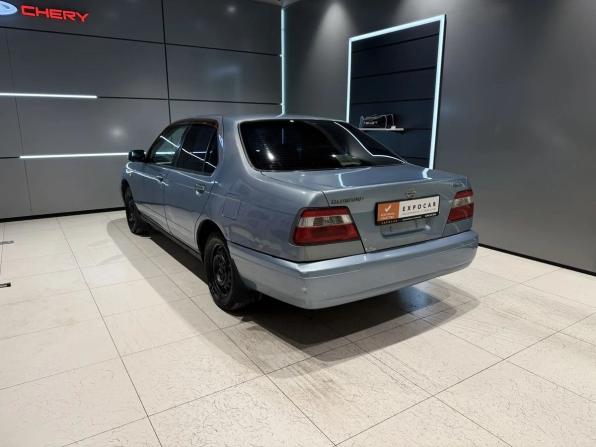 Nissan Bluebird XI (U14) с пробегом 2001 года, цена 240 000 рублей, 380000 км, седан, Автокод Объявления